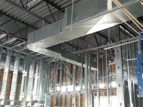 st augustine fl commercial sheet metal fabrication|metal fabrication st augustine fl.